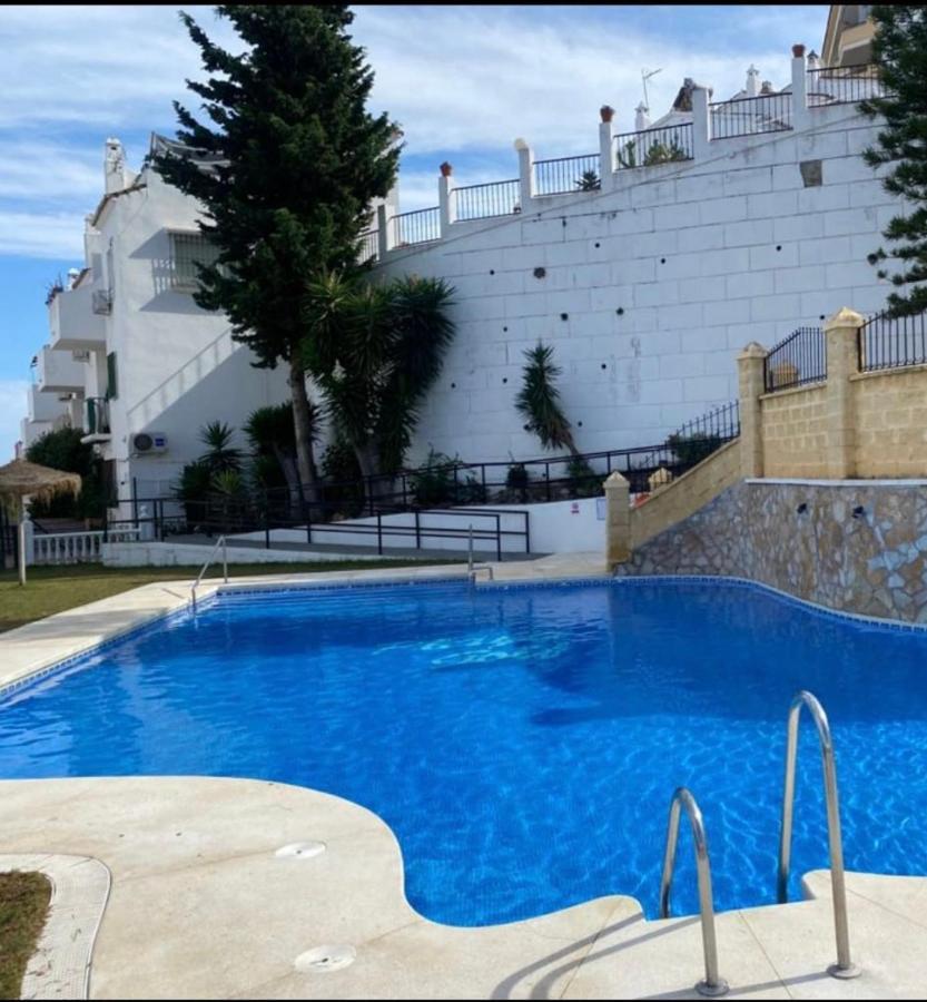 Soltastic Villa Benalmadena Exterior photo