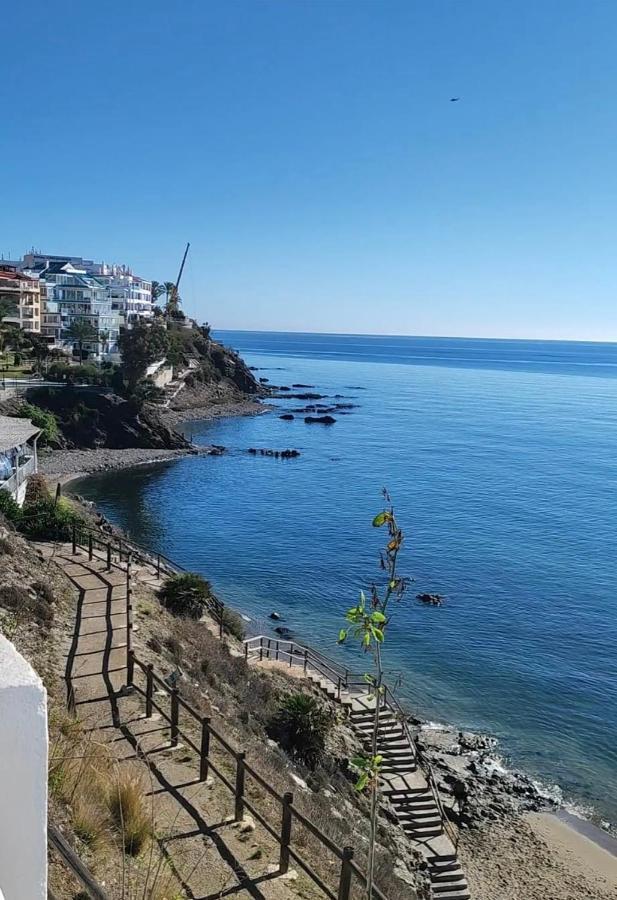 Soltastic Villa Benalmadena Exterior photo