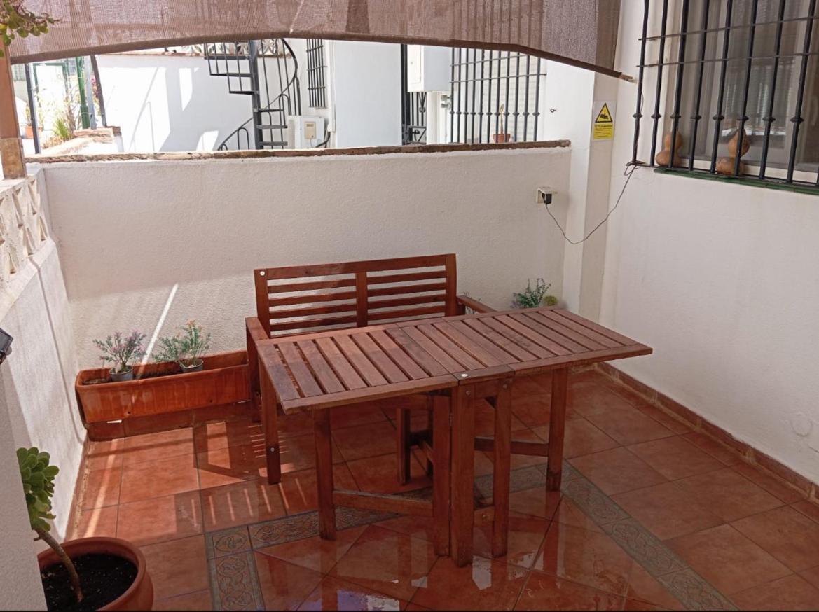 Soltastic Villa Benalmadena Exterior photo